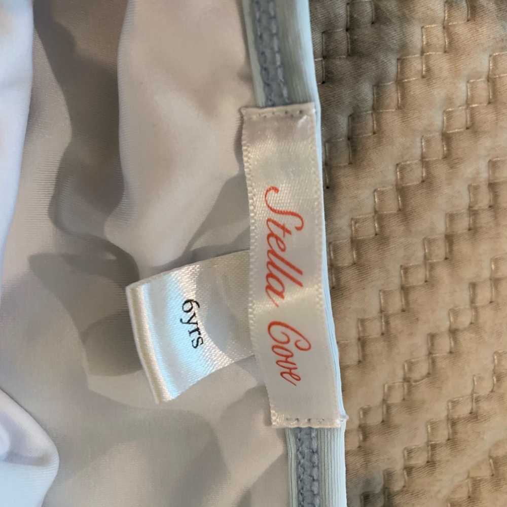 Brand New: Stella Cove Size 10 Bikini